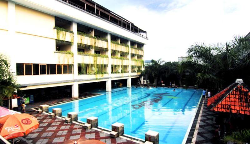 Nirmala Hotel & Convention Centre