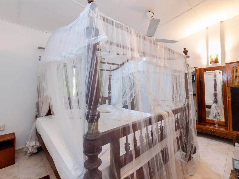 Sea View Beach Resort