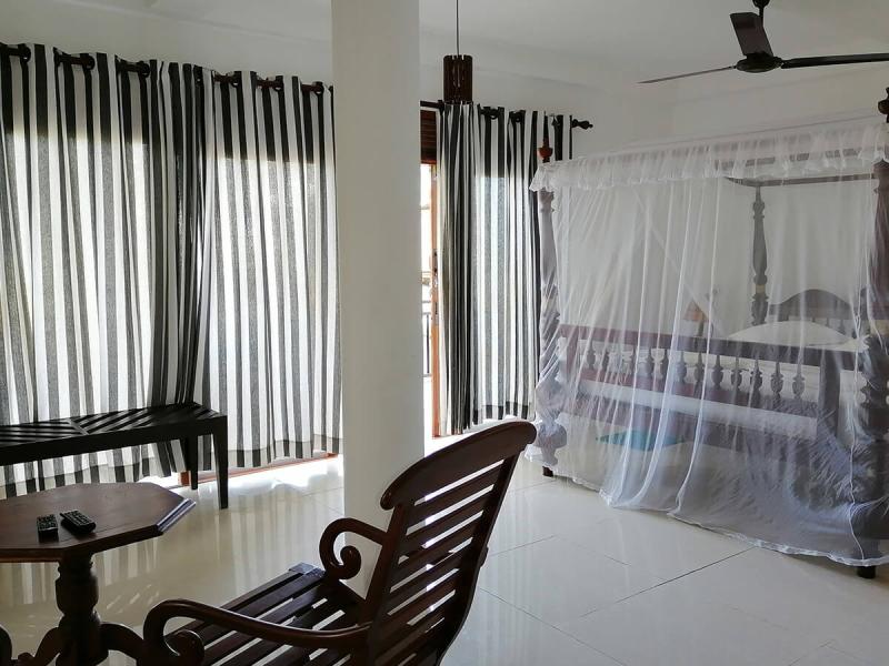 Sea View Beach Resort