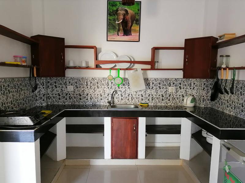 Sea View Beach Resort