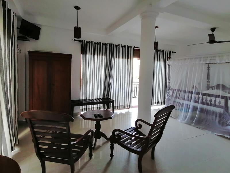 Sea View Beach Resort