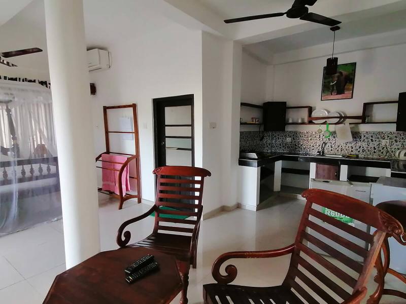 Sea View Beach Resort