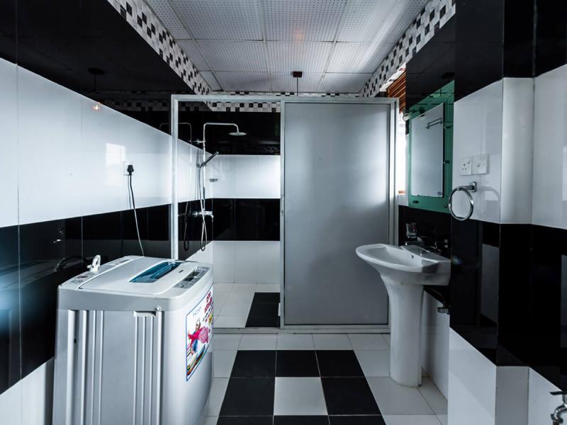 Sea View Beach Resort