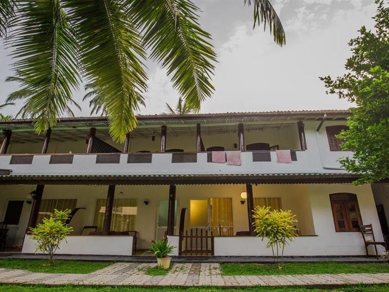 Sea View Beach Resort