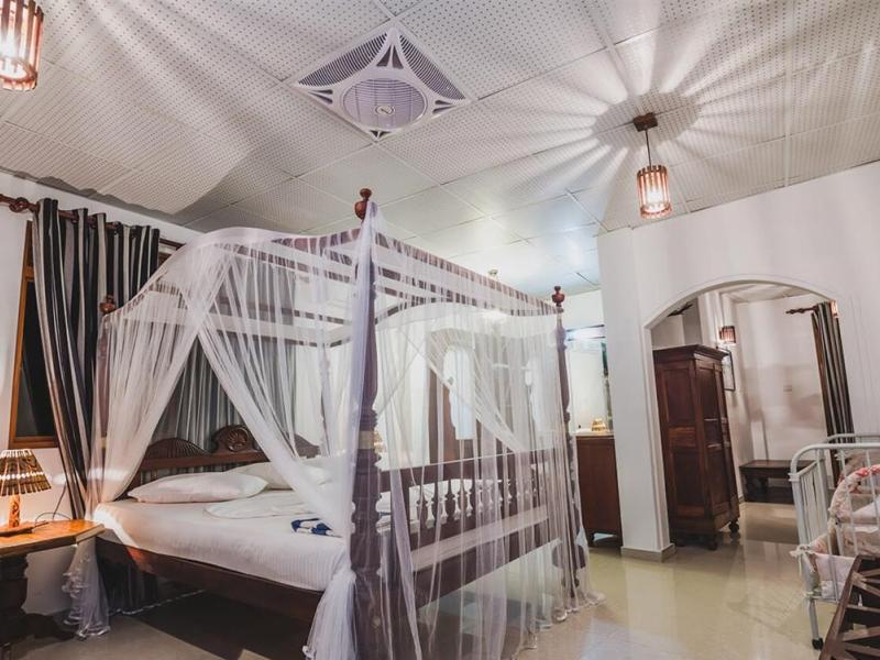 Sea View Beach Resort