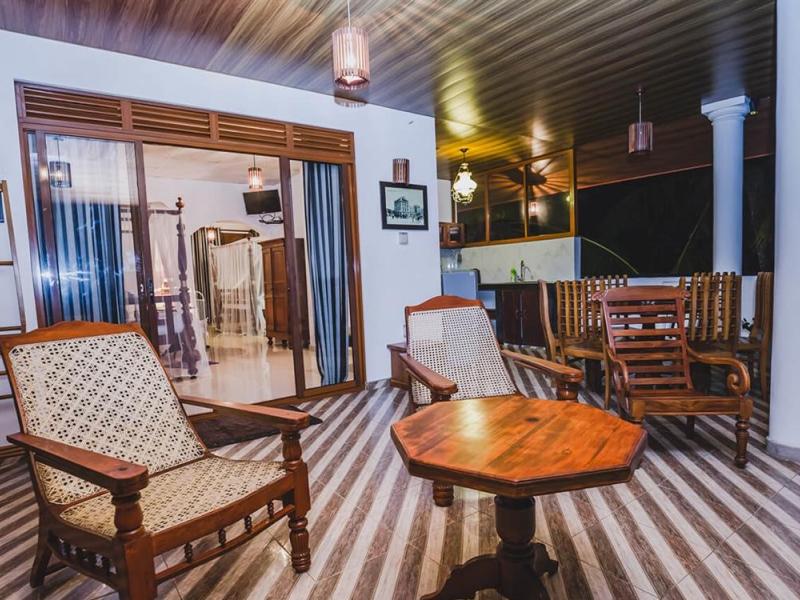 Sea View Beach Resort