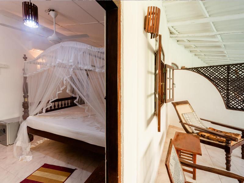 Sea View Beach Resort