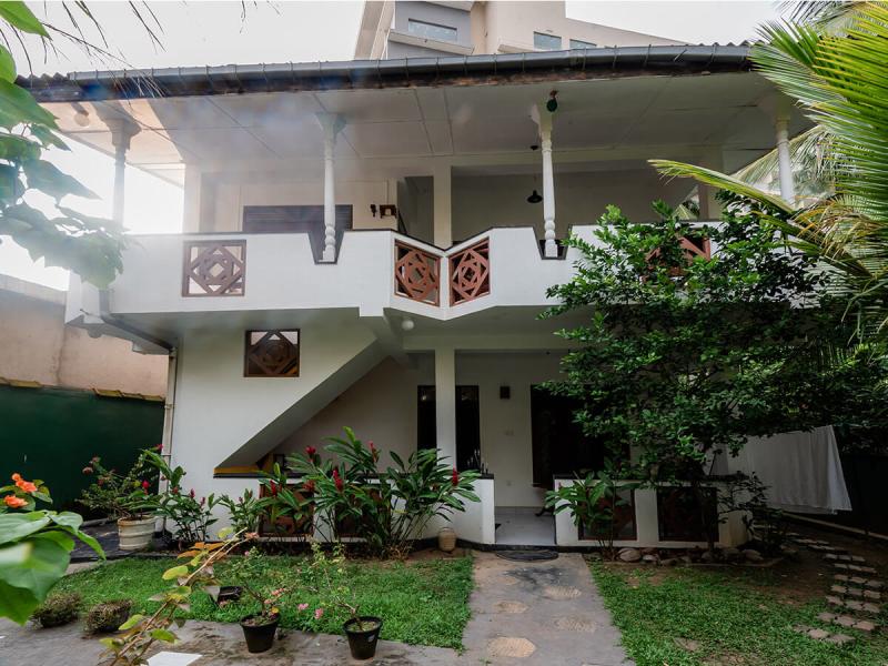 Sea View Beach Resort