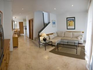 Clipper & Villas