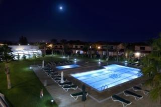 Clipper & Villas