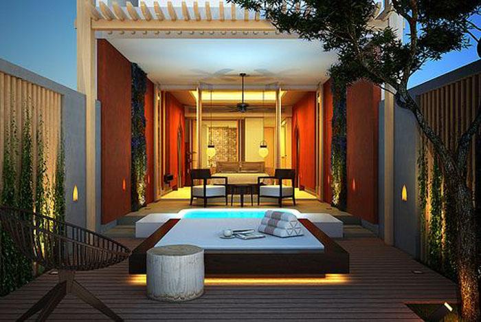 Awista Hideaway Resort & SPA - Patong