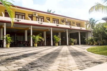 Отель Larns Villa Шри-Ланка, Ваддува, фото 1