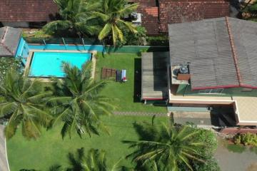 Отель Larns Villa Шри-Ланка, Ваддува, фото 5