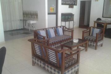 Отель Larns Villa Шри-Ланка, Ваддува, фото 6