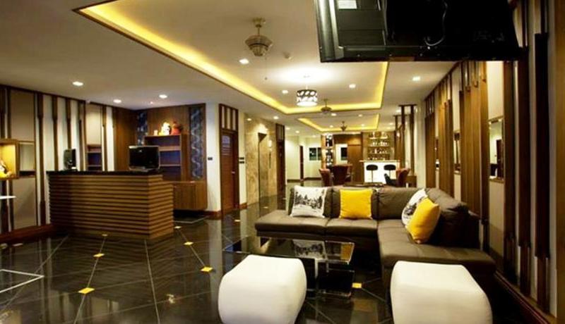 H Boutique Hotel