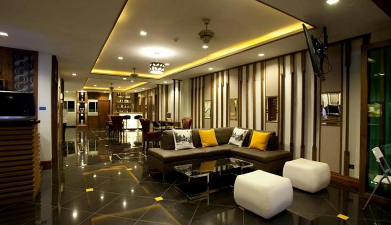 H Boutique Hotel