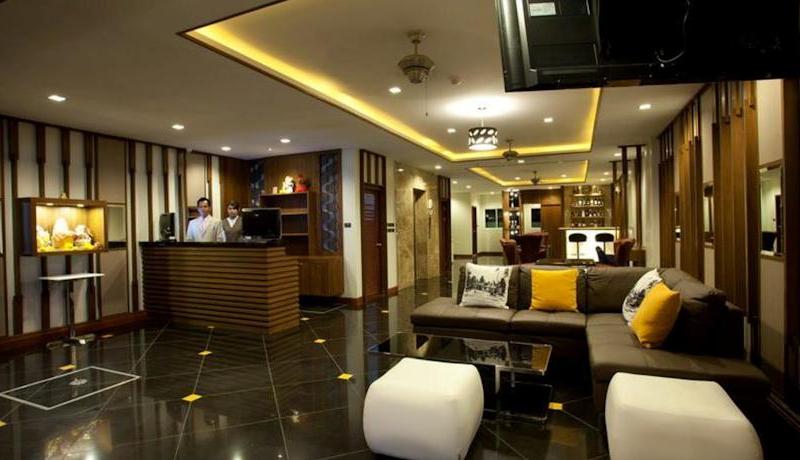H Boutique Hotel
