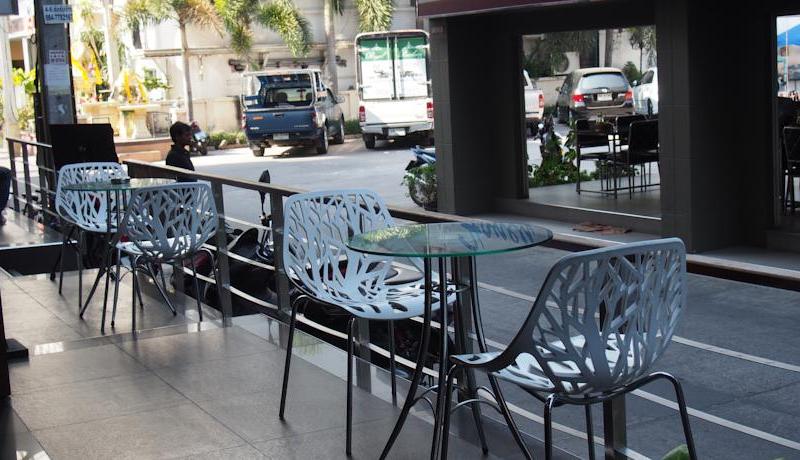 H Boutique Hotel