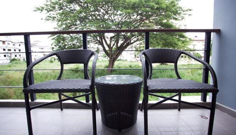 H Boutique Hotel