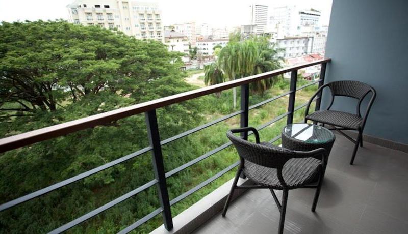 H Boutique Hotel