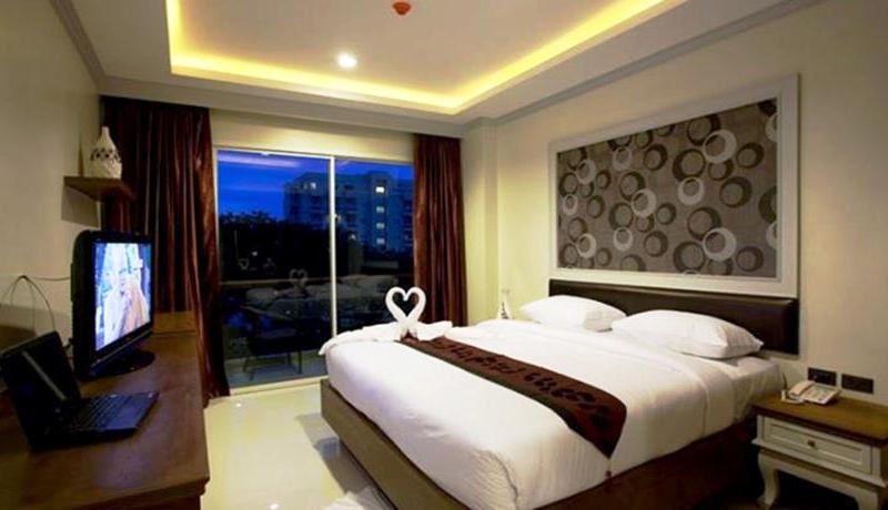 H Boutique Hotel