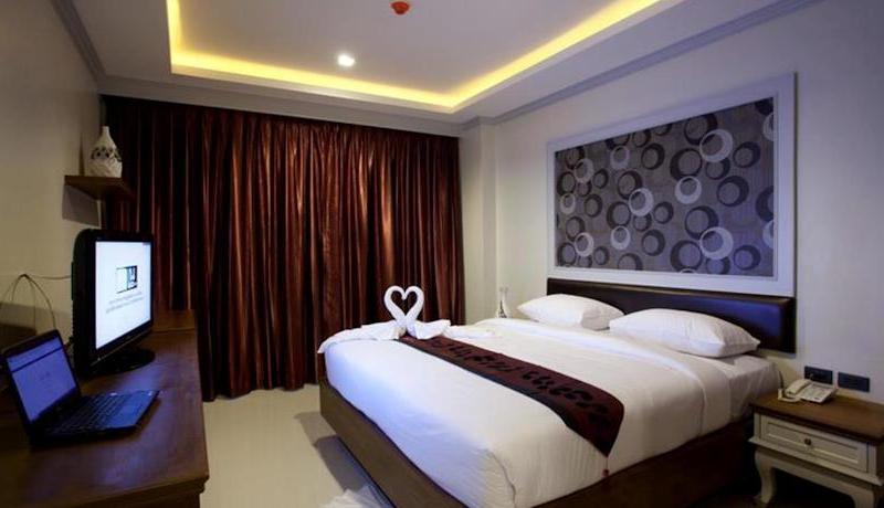 H Boutique Hotel