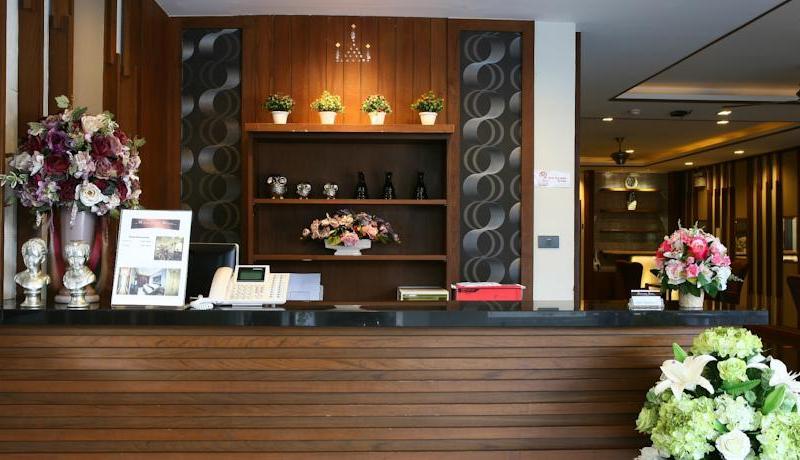 H Boutique Hotel