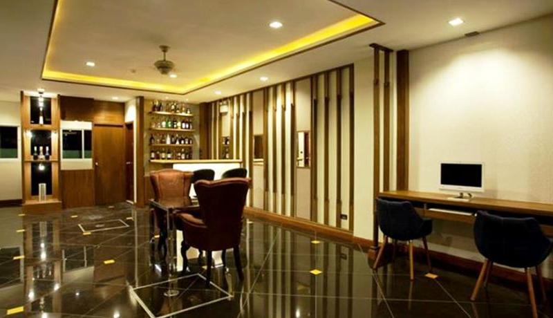 H Boutique Hotel