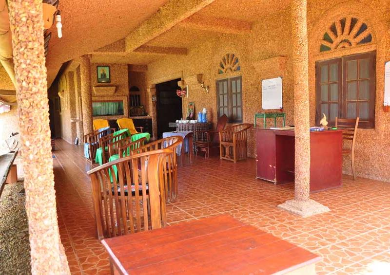 Anjayu Villa - The House Of Ayurveda