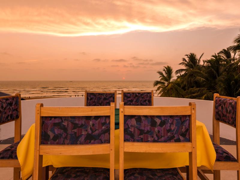 Navro Beach Resort