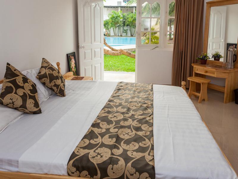 Navro Beach Resort