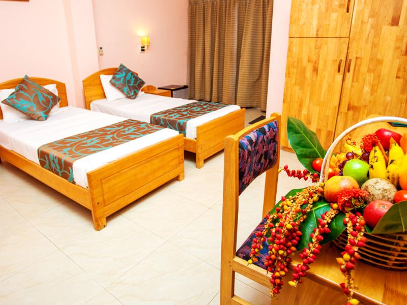 Navro Beach Resort