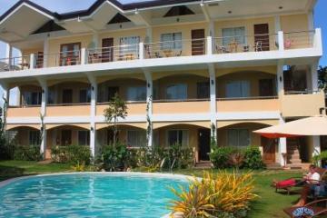 Отель Vanilla Sky Resort Филиппины, о Бохоль, фото 4