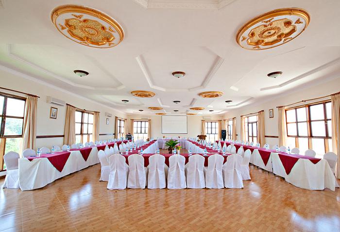 Pemba Misali Sunset Beach Resort