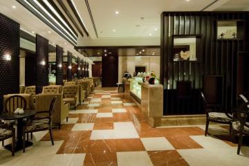 Отель Ayla Hotel ОАЭ, Абу Даби, фото 16