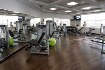 Отель Ayla Hotel ОАЭ, Абу Даби, фото 17