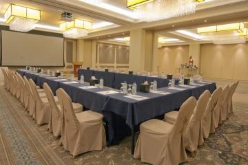 Отель Ayla Hotel ОАЭ, Абу Даби, фото 18