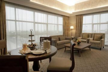 Отель Ayla Hotel ОАЭ, Абу Даби, фото 20