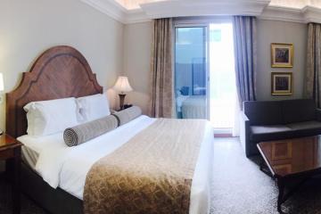 Отель Ayla Hotel ОАЭ, Абу Даби, фото 2