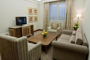 Отель Ayla Hotel ОАЭ, Абу Даби, фото 21