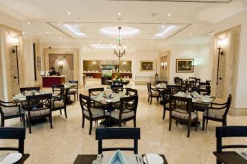 Отель Ayla Hotel ОАЭ, Абу Даби, фото 23