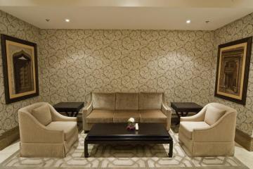 Отель Ayla Hotel ОАЭ, Абу Даби, фото 3
