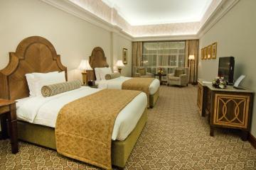 Отель Ayla Hotel ОАЭ, Абу Даби, фото 5