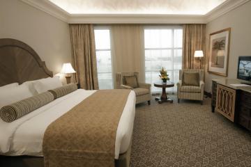 Отель Ayla Hotel ОАЭ, Абу Даби, фото 6