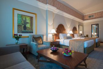 Отель Ayla Hotel ОАЭ, Абу Даби, фото 7