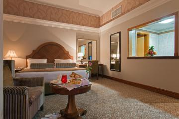 Отель Ayla Hotel ОАЭ, Абу Даби, фото 8
