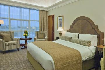 Отель Ayla Hotel ОАЭ, Абу Даби, фото 10