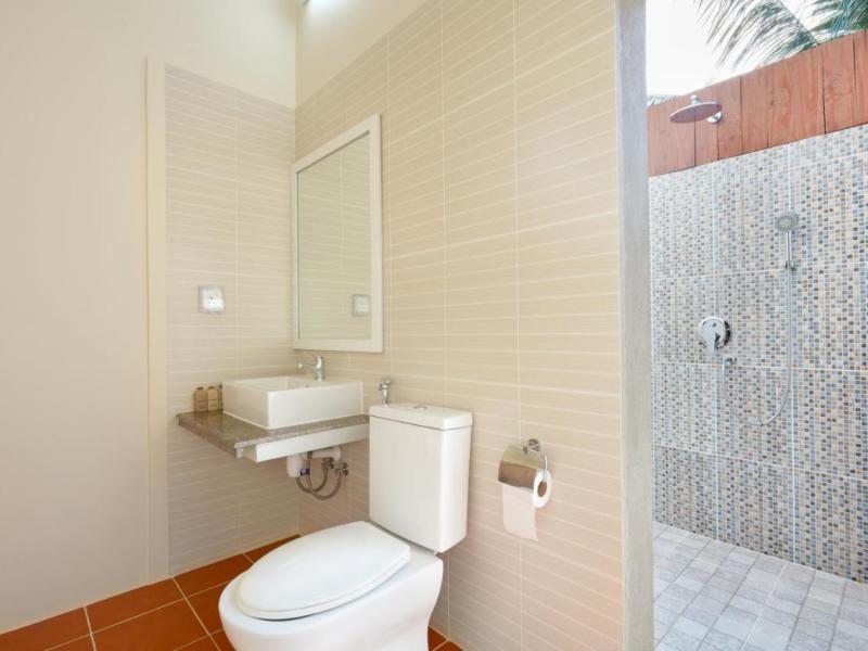 TME Retreats Dhigurah