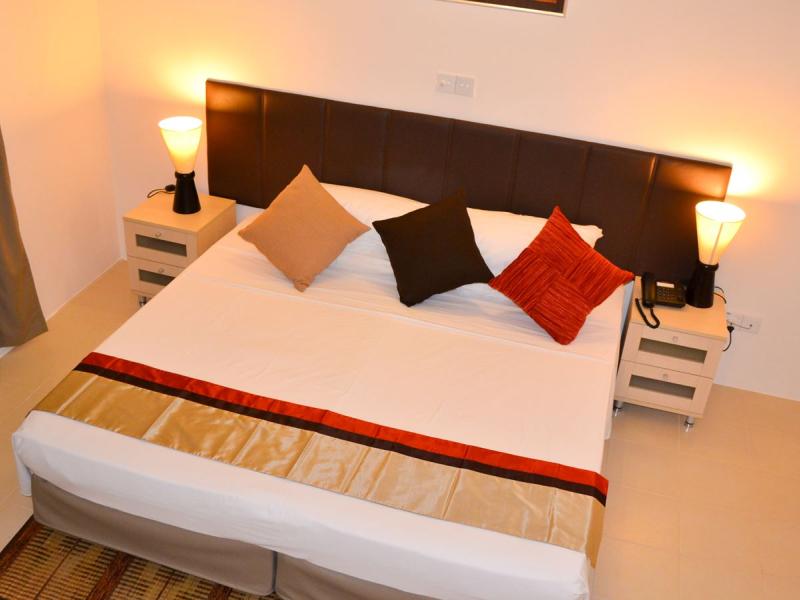 TME Retreats Dhigurah