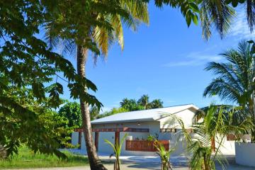 Отель TME Retreats Dhigurah Мальдивы, Ари Атолл, фото 3